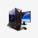Gaming Control Set