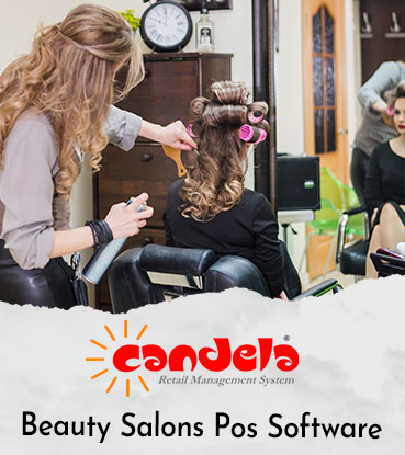 Beauty Saloon